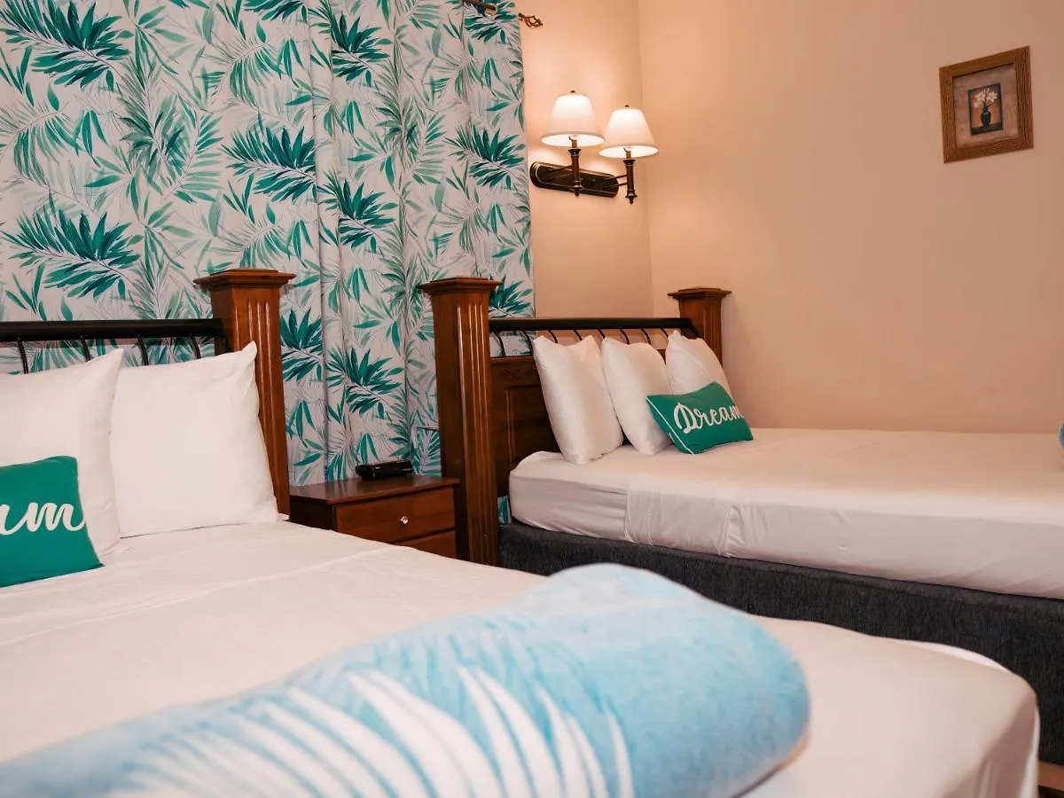 Kiskadee Korner Vacations Apartment Buccoo Trinidad And Tobago