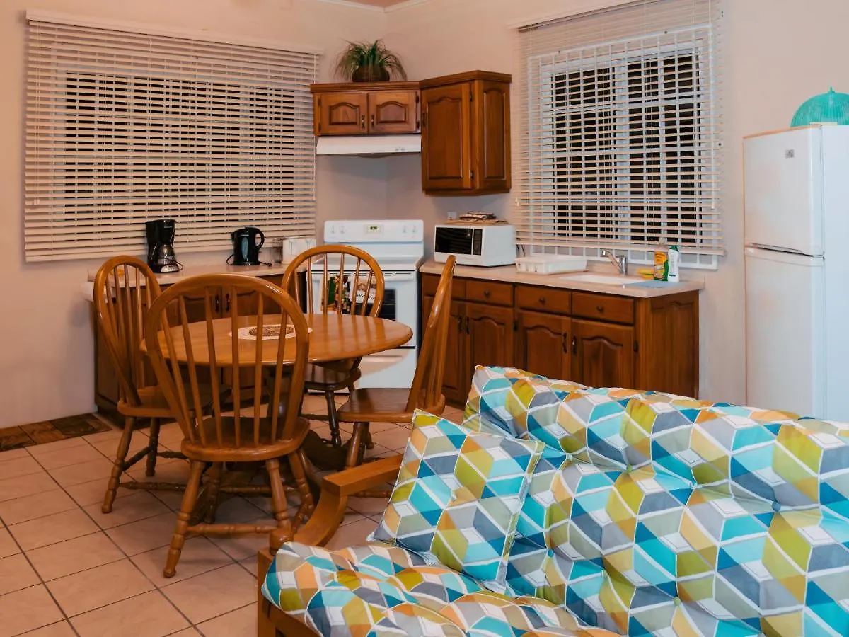 Kiskadee Korner Vacations Apartment Buccoo Trinidad And Tobago