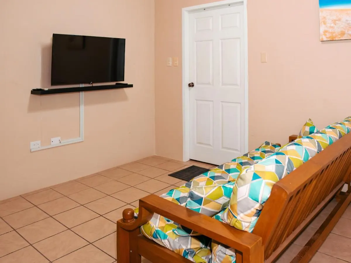 Kiskadee Korner Vacations Apartment Buccoo
