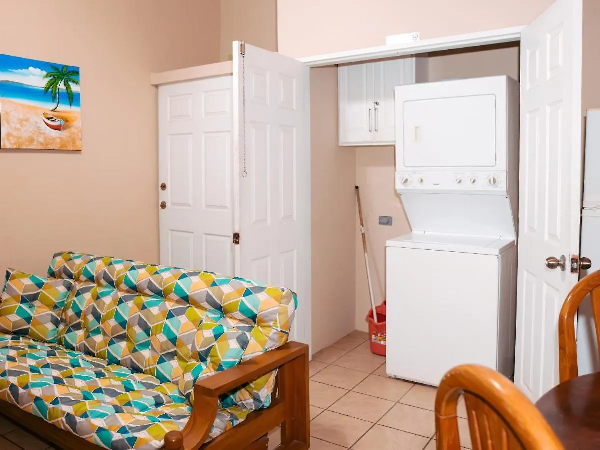 Kiskadee Korner Vacations Apartment Buccoo Trinidad And Tobago