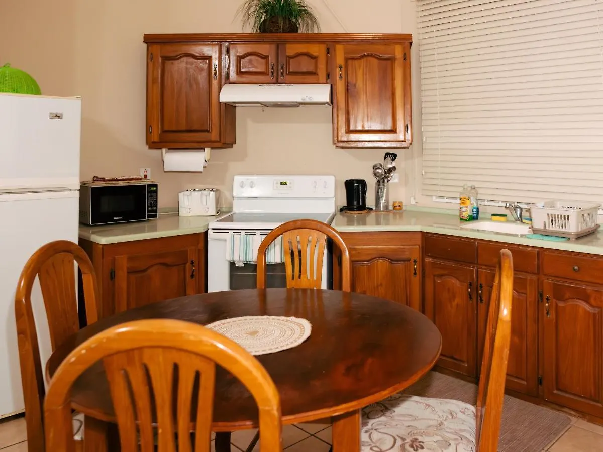 Kiskadee Korner Vacations Apartment Buccoo