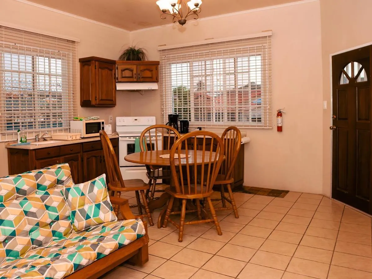 Kiskadee Korner Vacations Apartment Buccoo