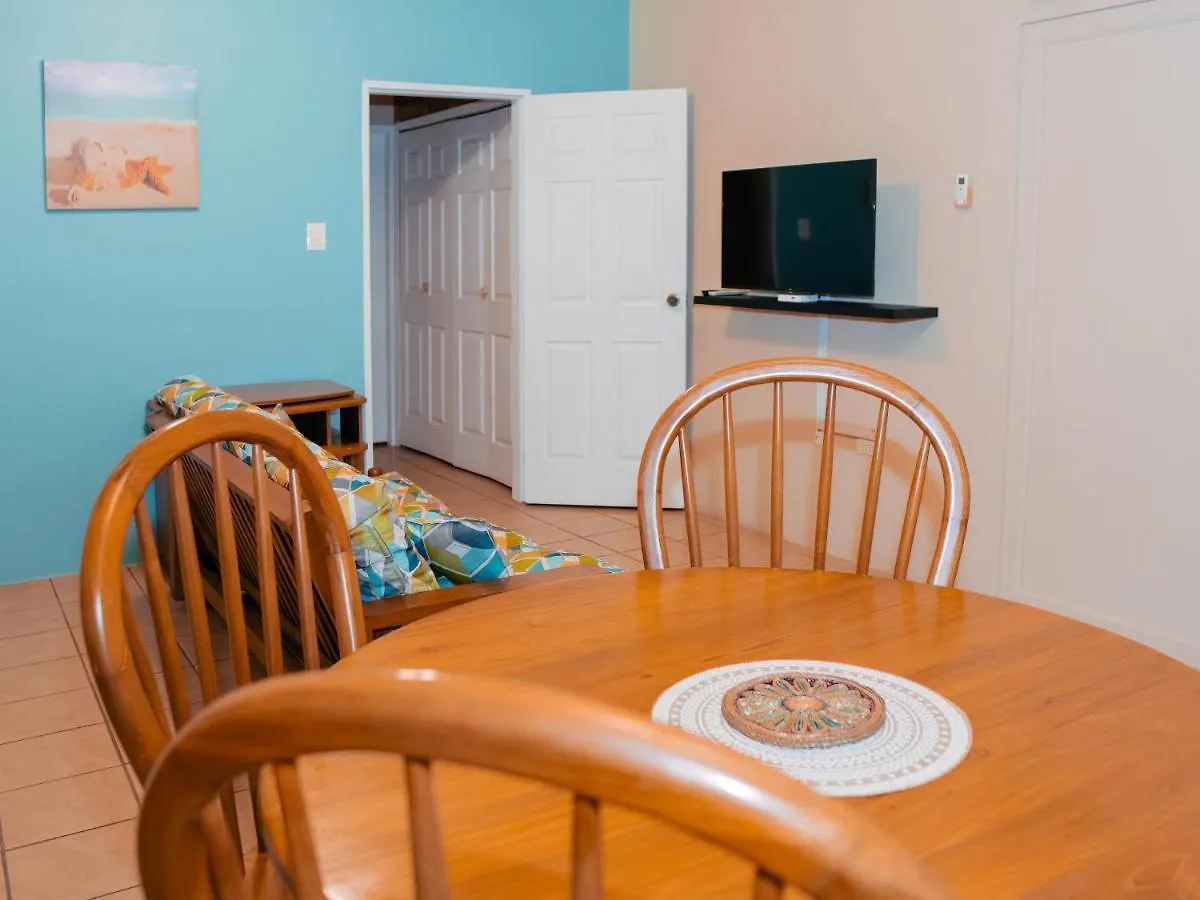 Kiskadee Korner Vacations Apartment Buccoo