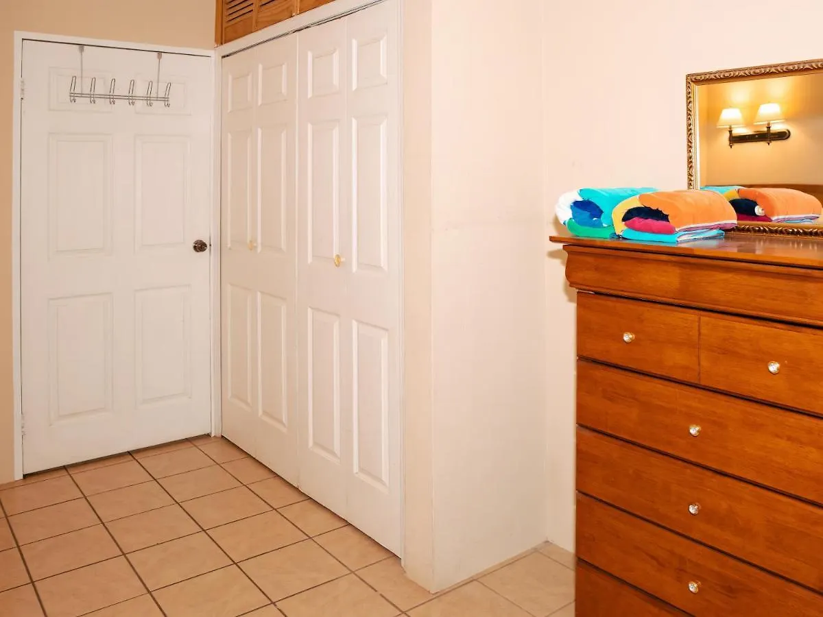 Kiskadee Korner Vacations Apartment Buccoo