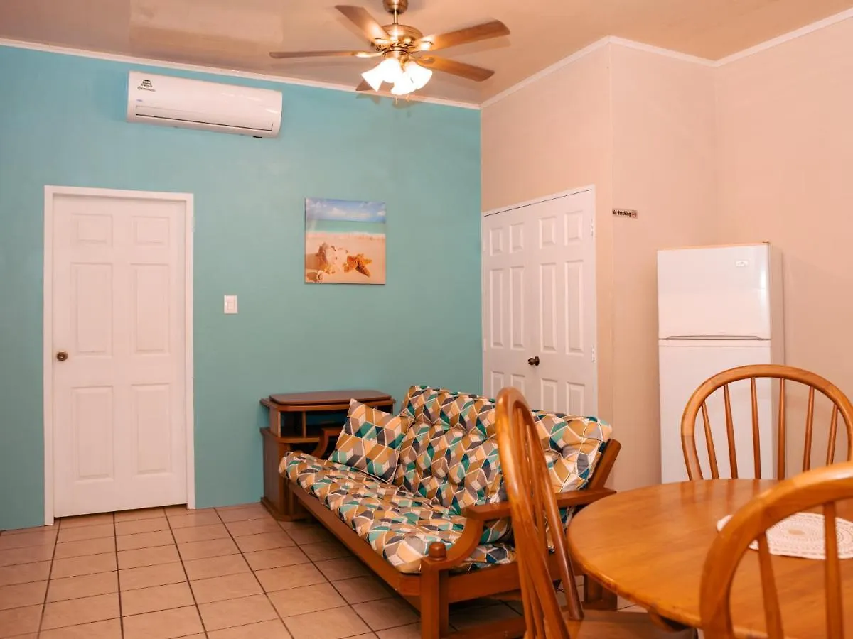 Kiskadee Korner Vacations Apartment Buccoo