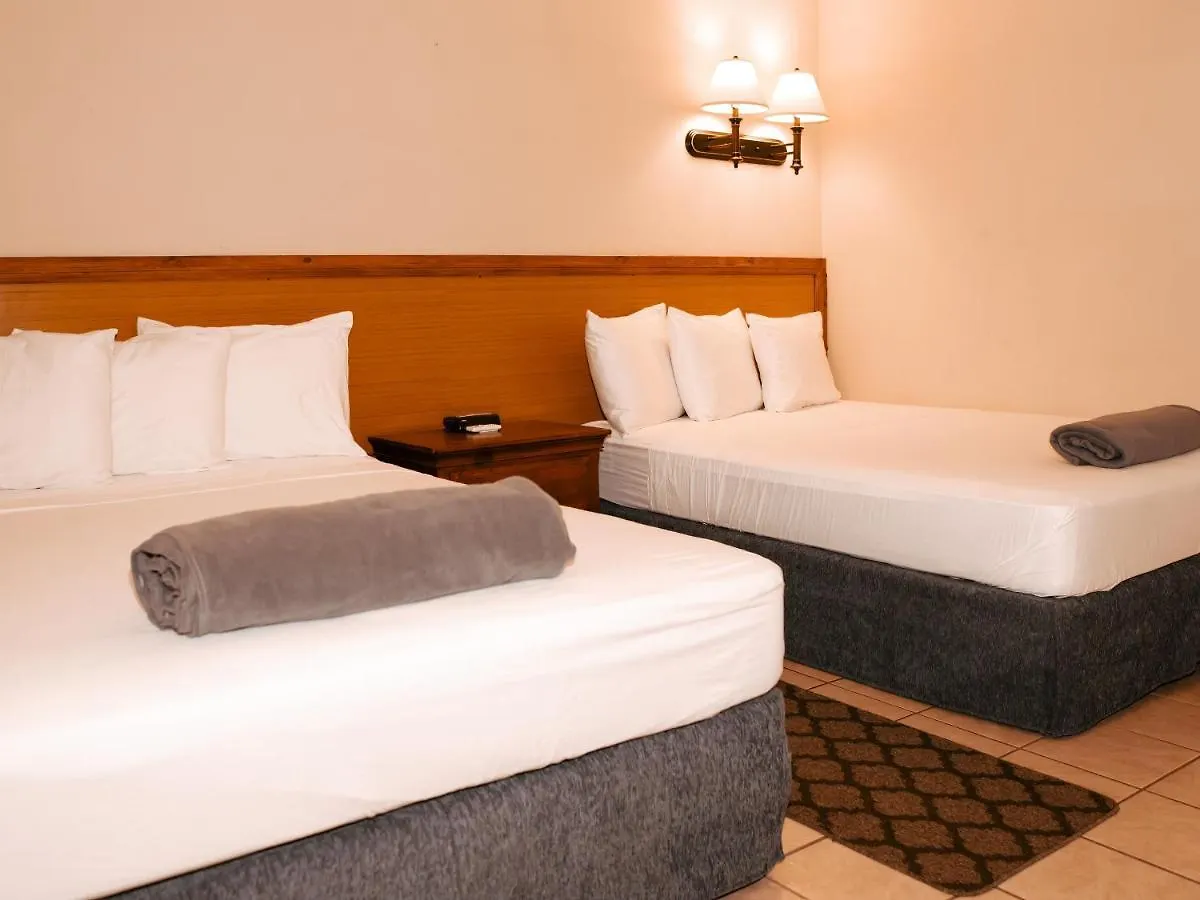 Kiskadee Korner Vacations Apartment Buccoo Trinidad And Tobago