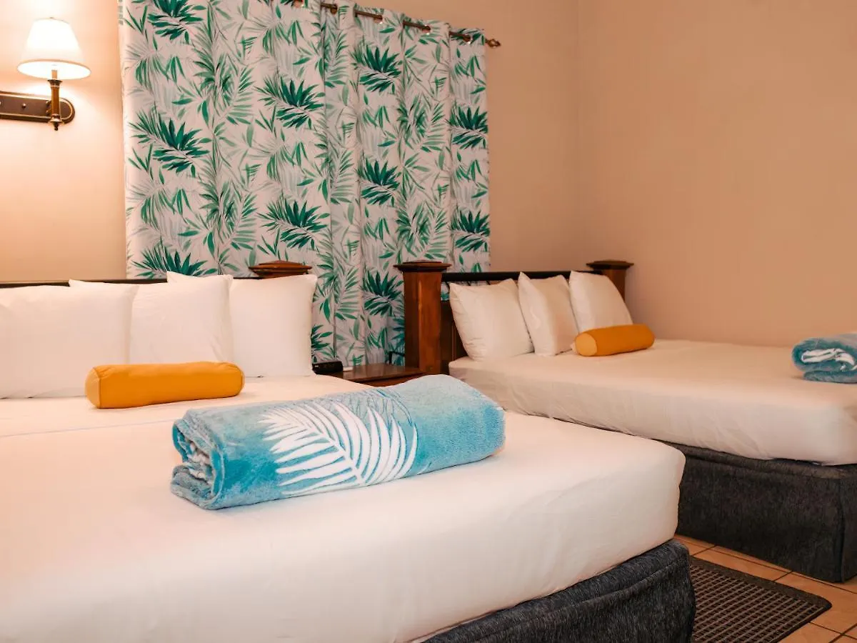 Kiskadee Korner Vacations Apartment Buccoo Trinidad And Tobago
