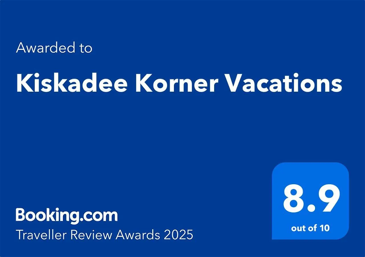 Kiskadee Korner Vacations Apartment Buccoo